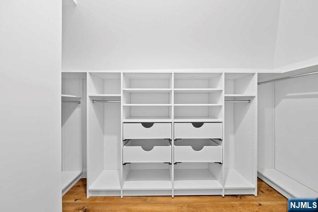 Walk In Closet