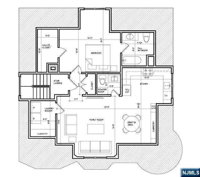 389 Spring, #C, Ridgewood, NJ 07450 Listing Photo  26