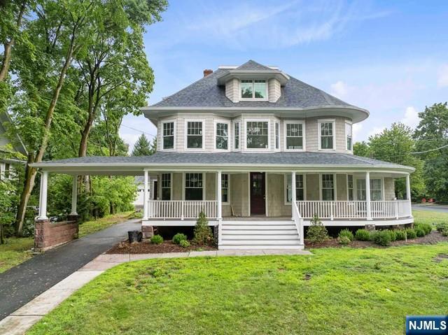 389 Spring, #C, Ridgewood, NJ 07450 Listing Photo  3
