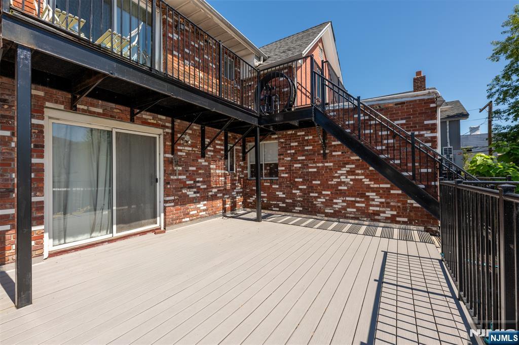 3912 Liberty Avenue, North Bergen, NJ, 07047