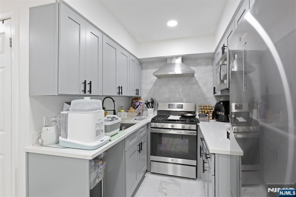 3912 Liberty Avenue, North Bergen, NJ, 07047