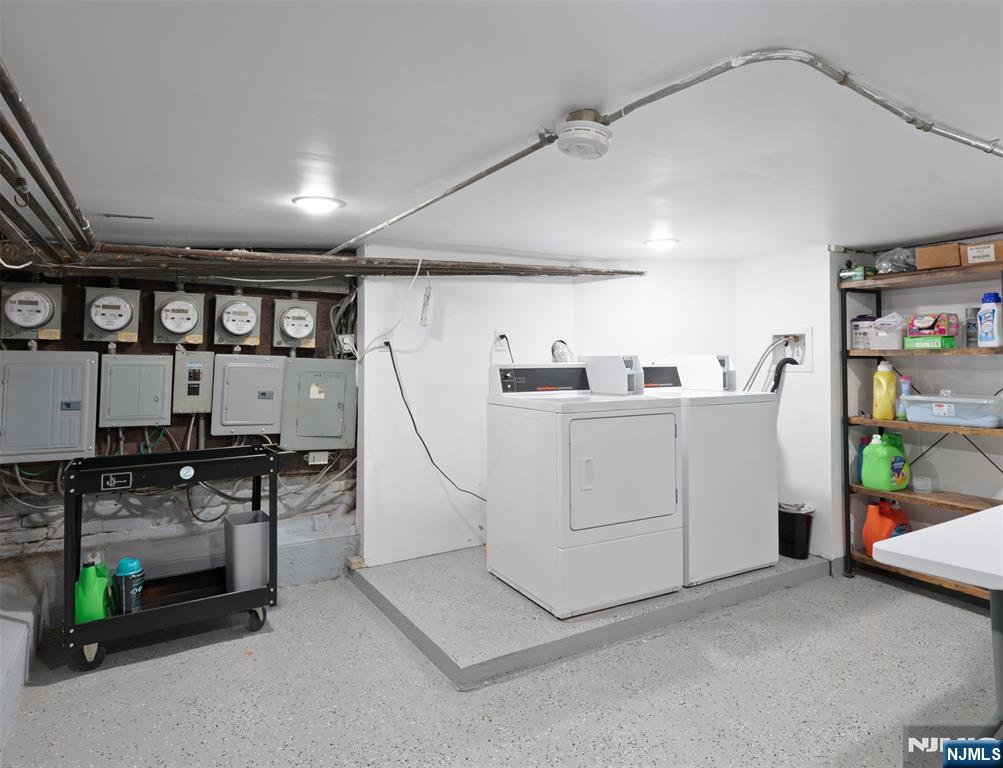 3912 Liberty Avenue, North Bergen, NJ, 07047