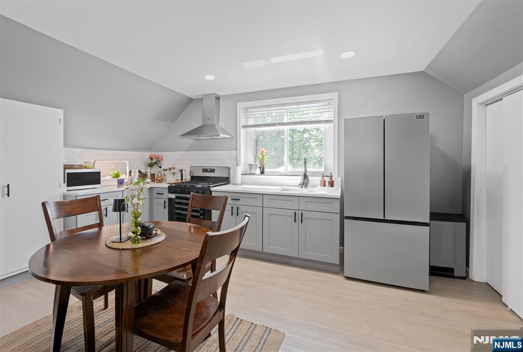 3912 Liberty Avenue, North Bergen, NJ, 07047