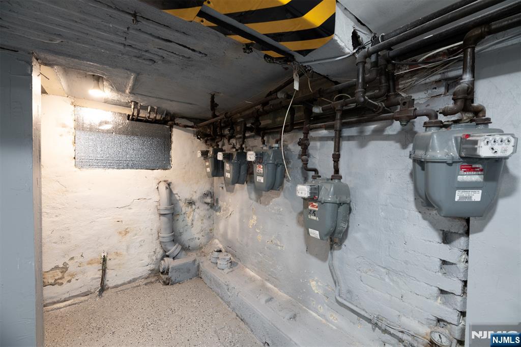 3912 Liberty Avenue, North Bergen, NJ, 07047