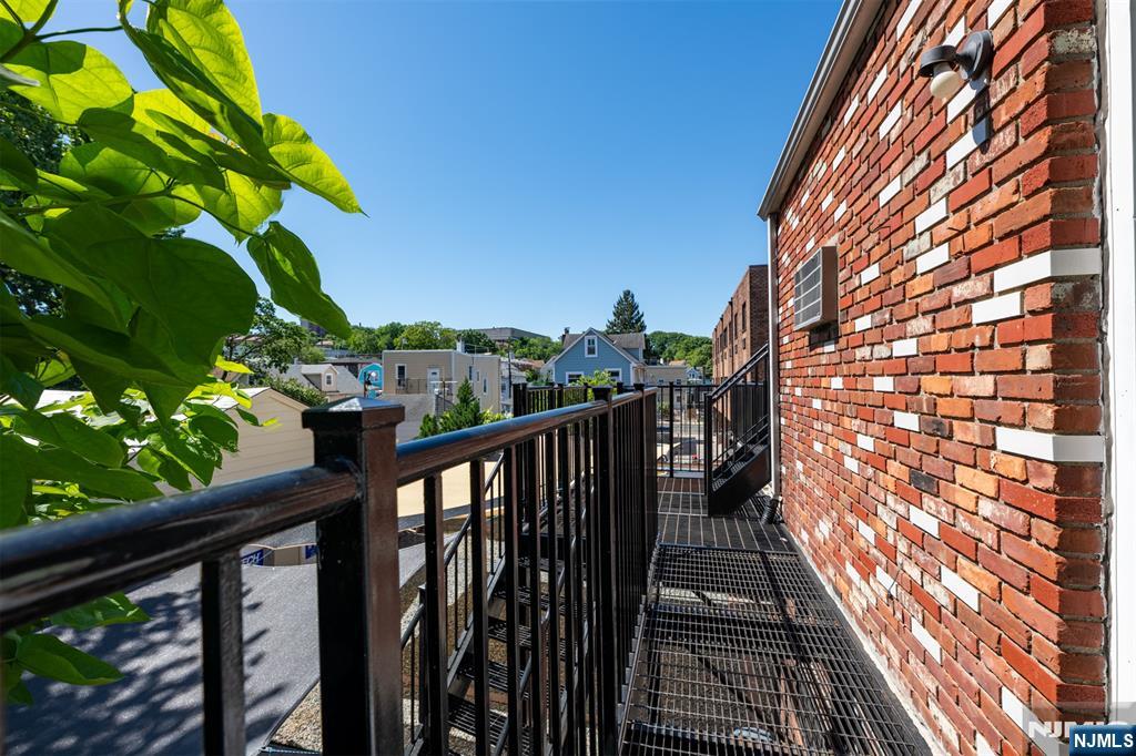 3912 Liberty Avenue, North Bergen, NJ, 07047