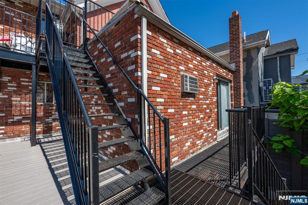 3912 Liberty Avenue, North Bergen, NJ, 07047