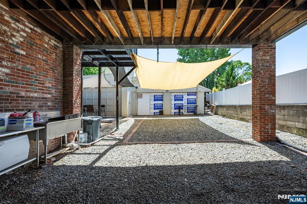 3912 Liberty Avenue, North Bergen, NJ, 07047