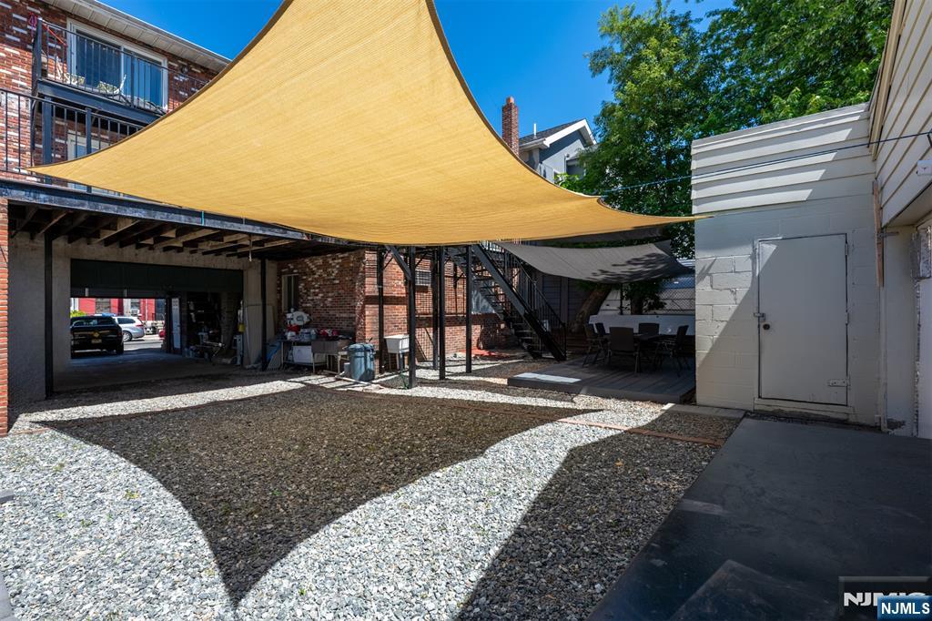 3912 Liberty Avenue, North Bergen, NJ, 07047