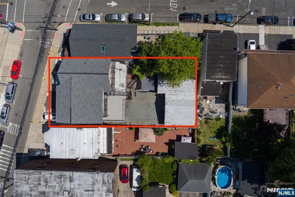 3912 Liberty Avenue, North Bergen, NJ, 07047