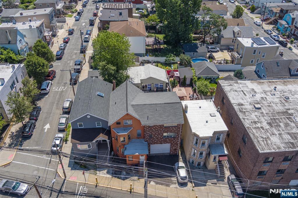 3912 Liberty Avenue, North Bergen, NJ, 07047