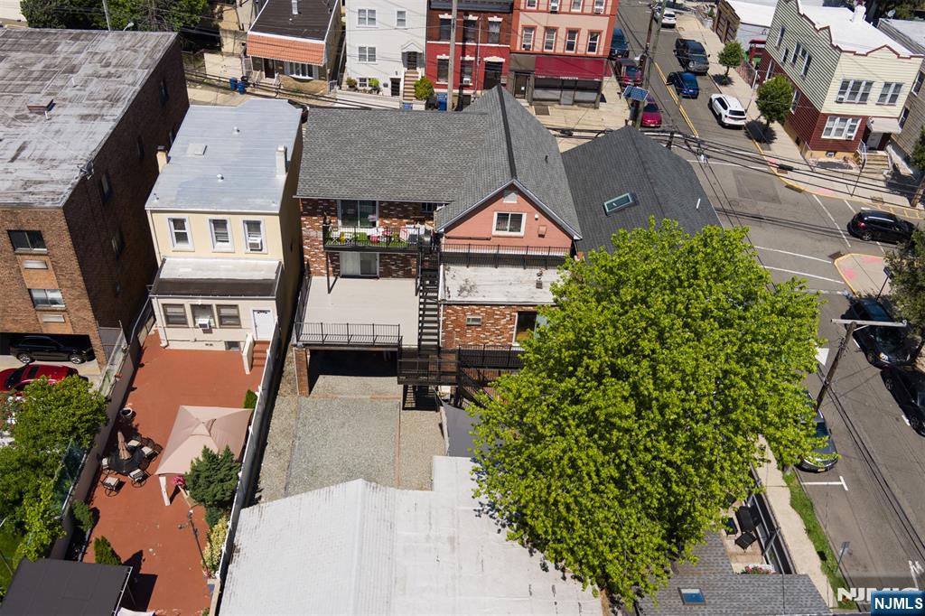 3912 Liberty Avenue, North Bergen, NJ, 07047