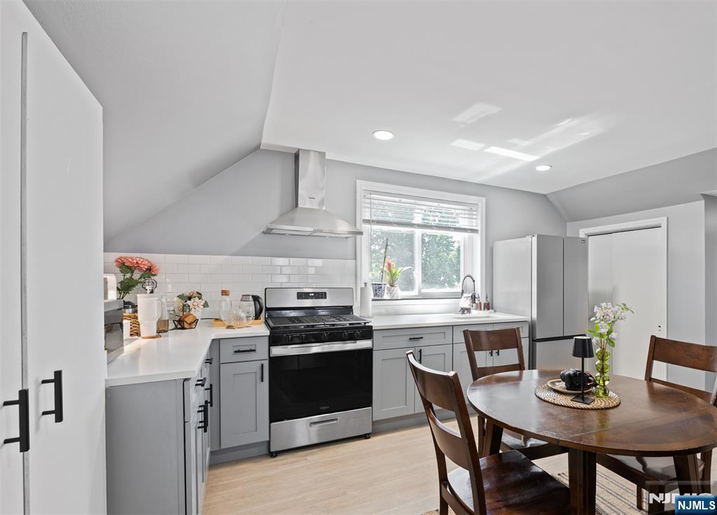 3912 Liberty Avenue, North Bergen, NJ, 07047