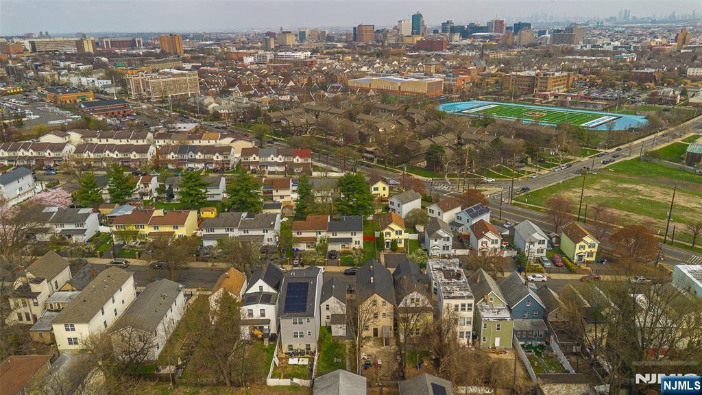 75 Winans Avenue, Newark, NJ, 07108