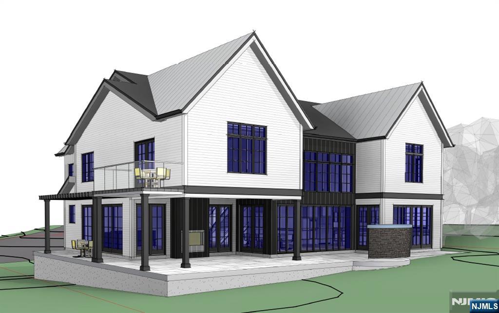 10 Deerfield Drive, Woodcliff Lake, NJ, 07677