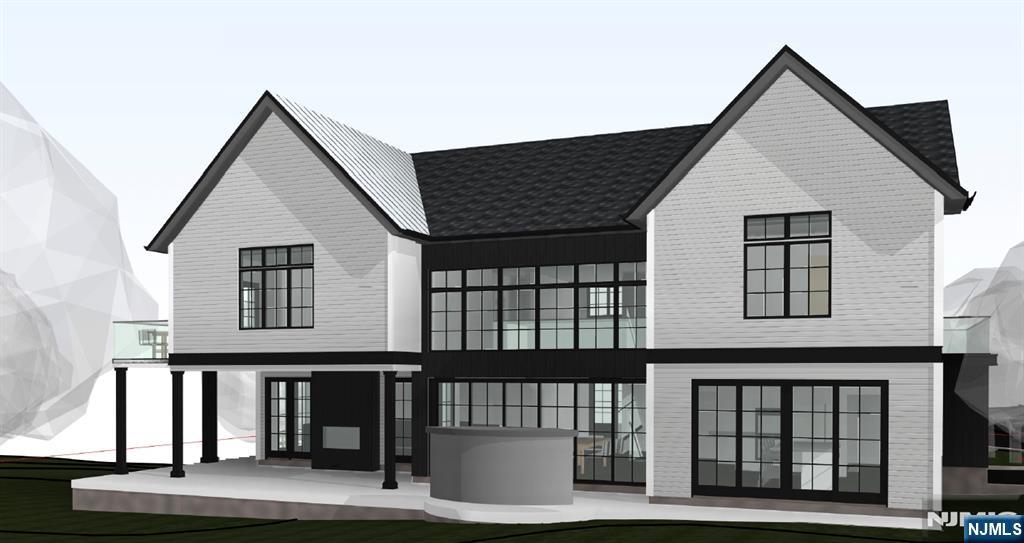 10 Deerfield Drive, Woodcliff Lake, NJ, 07677