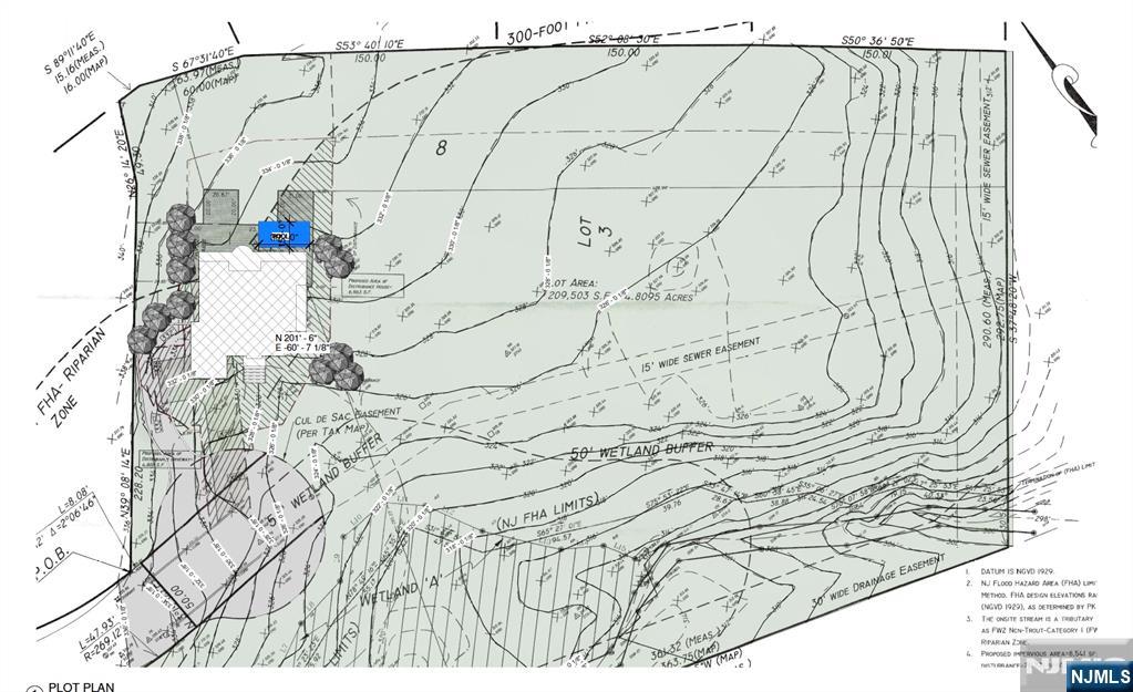 10 Deerfield Drive, Woodcliff Lake, NJ, 07677