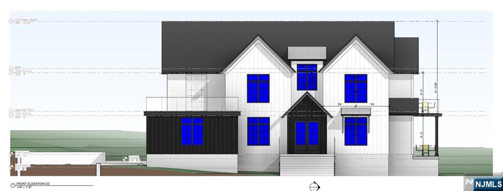 10 Deerfield Drive, Woodcliff Lake, NJ, 07677