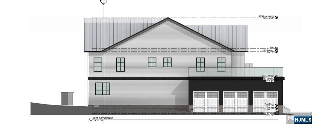 10 Deerfield Drive, Woodcliff Lake, NJ, 07677