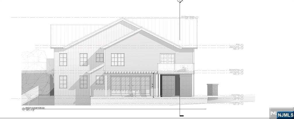 10 Deerfield Drive, Woodcliff Lake, NJ, 07677