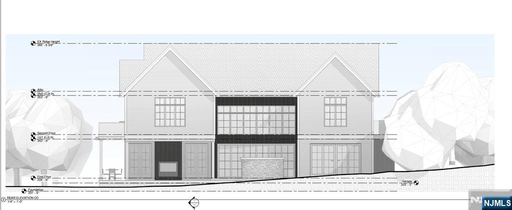 10 Deerfield Drive, Woodcliff Lake, NJ, 07677