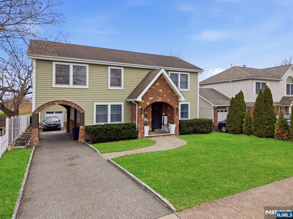 34 Kearney, Lyndhurst, NJ, 07071