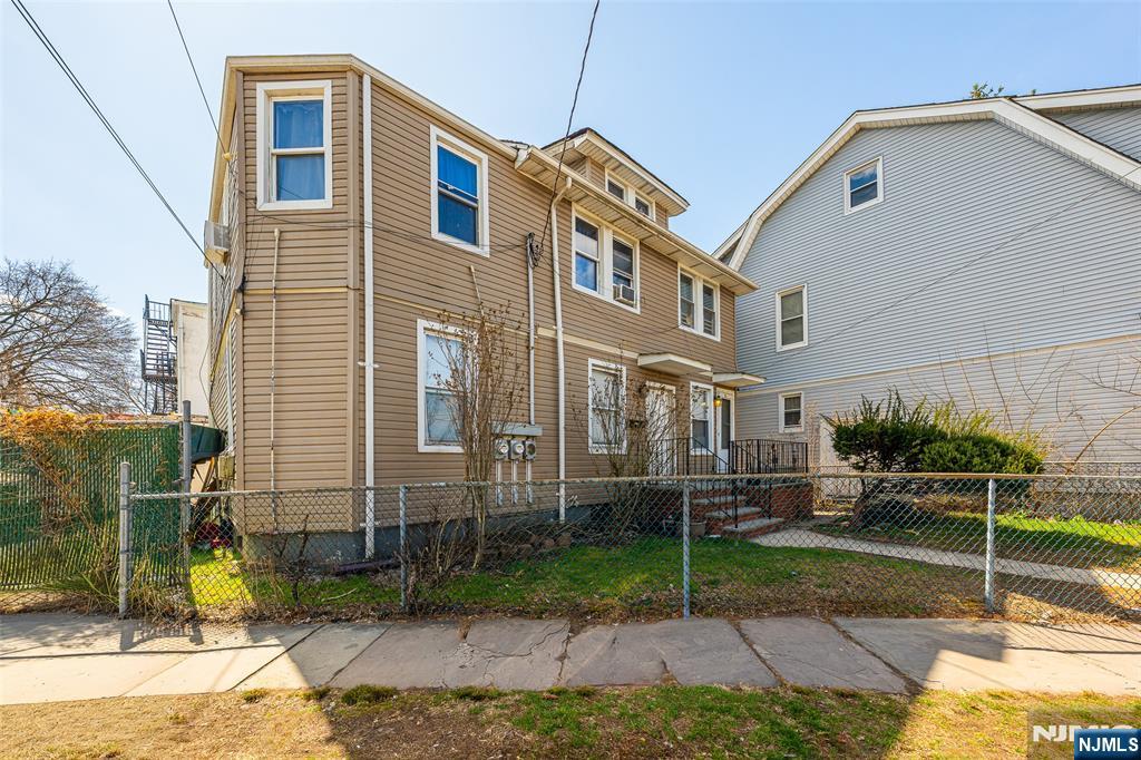 1460 Clinton Avenue, Irvington, NJ, 07111