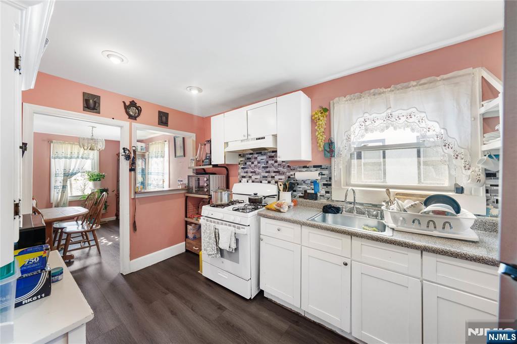 1460 Clinton Avenue, Irvington, NJ, 07111