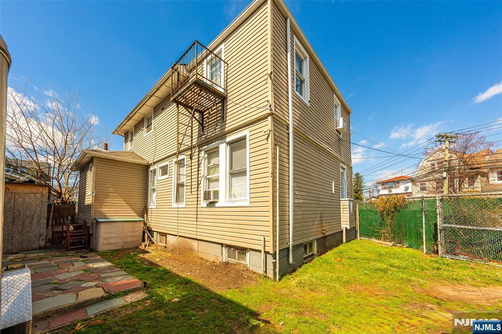 1460 Clinton Avenue, Irvington, NJ, 07111