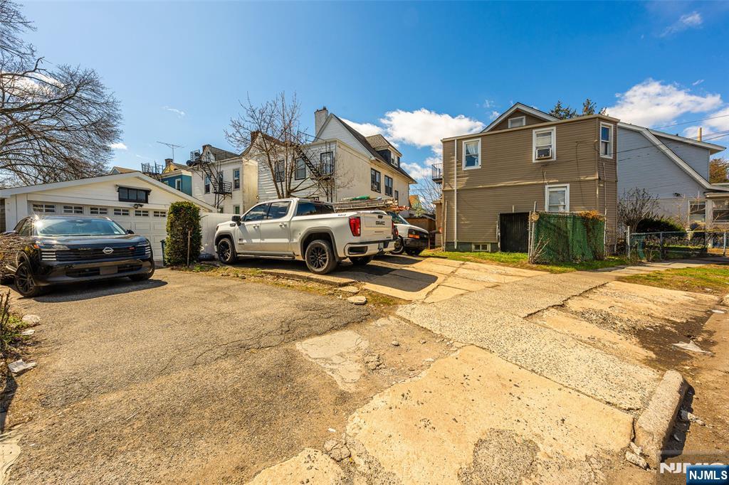 1460 Clinton Avenue, Irvington, NJ, 07111