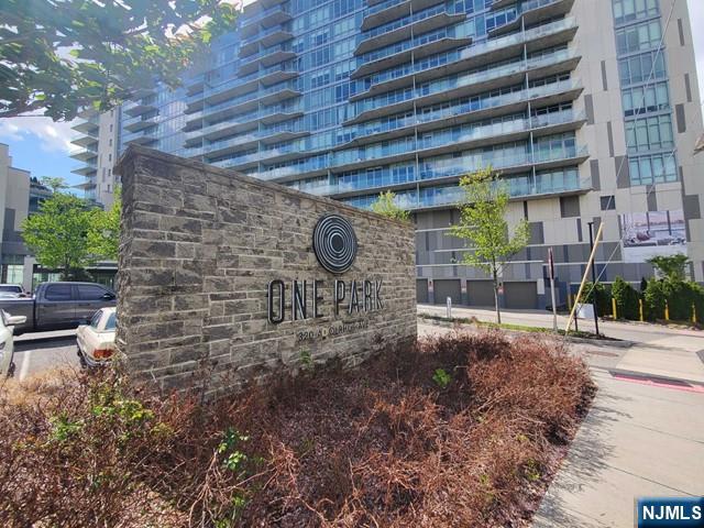 2nd image of 320 Adolphus Ave #914, Cliffside Park, NJ 07010 | MLS# 26010861