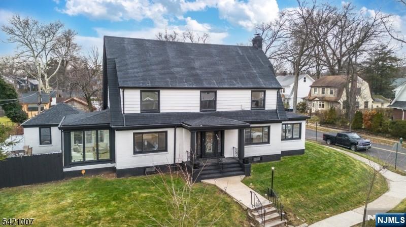 30 Walnut Avenue, Millburn, NJ, 07041