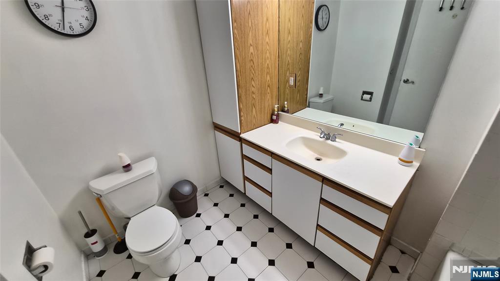 55 Clinton Place, #304, Hackensack, NJ 07601 Listing Photo  12