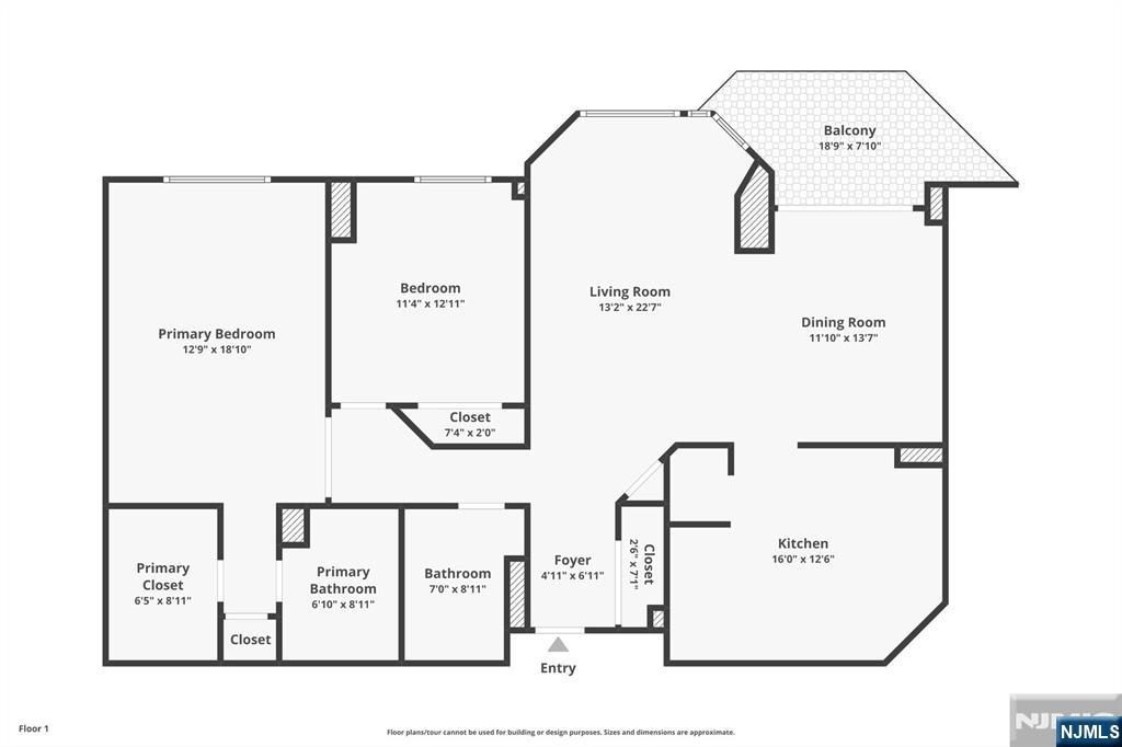 427 Harmon Cove Tower #427