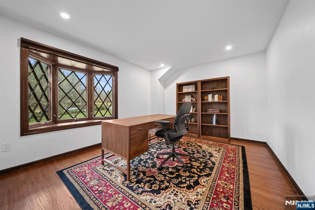 6 Jonathan Smith Road
