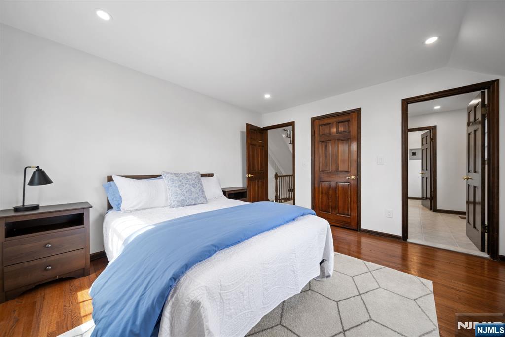 6 Jonathan Smith Road