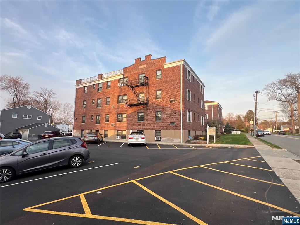 241 E Main Street #3A