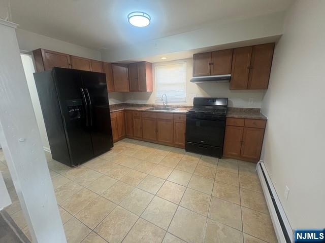 KITCHEN VIEW 2
