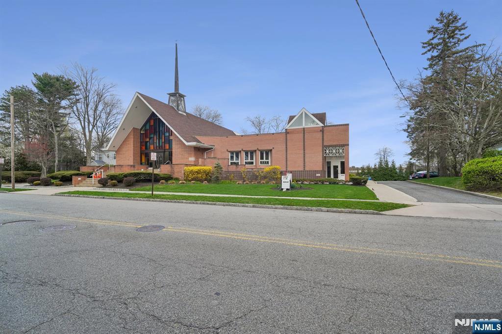 699-701 Frelinghuysen Avenue, Newark, NJ, 07114