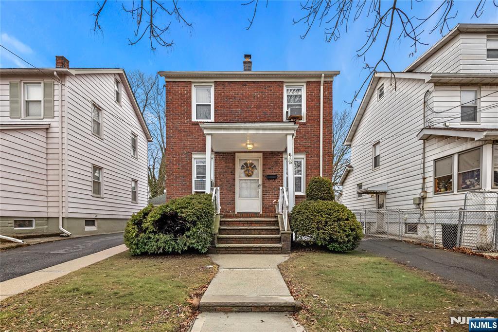 78 Floyd Avenue - Photo 1