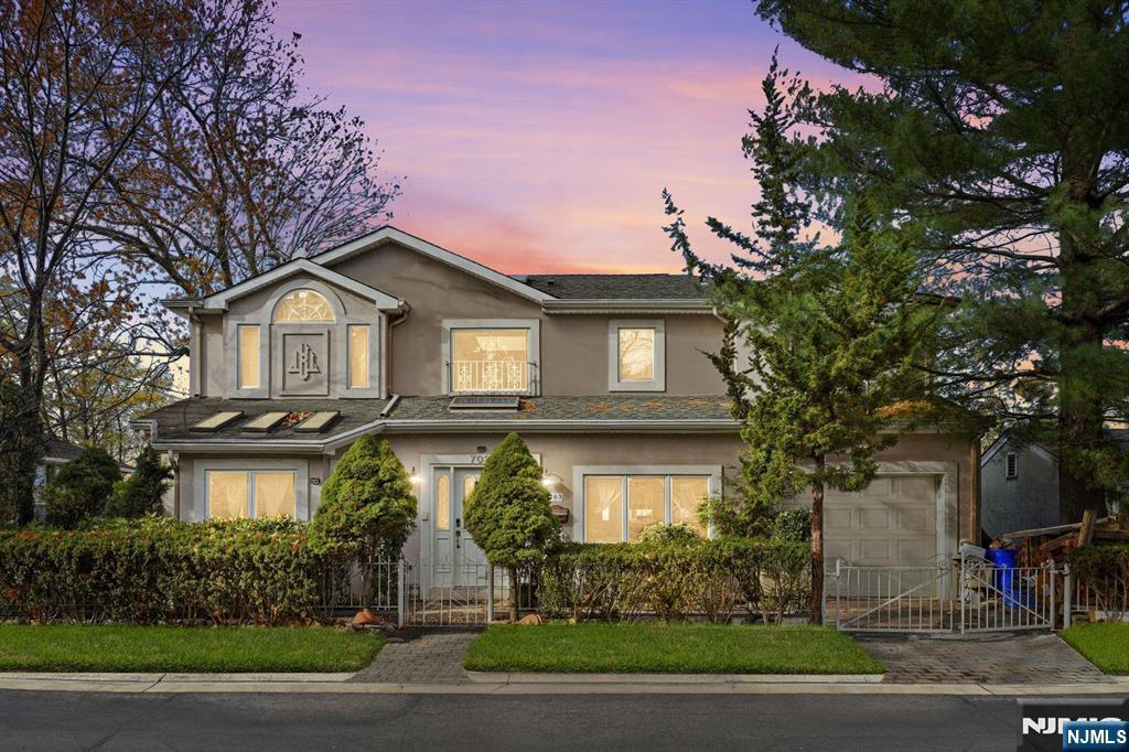 703 Stewart Street, Ridgefield, NJ, 07657