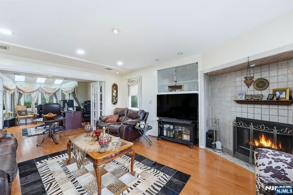 703 Stewart Street, Ridgefield, NJ, 07657