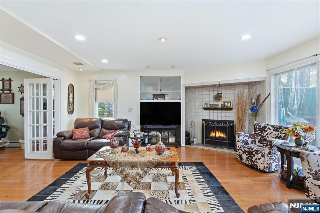 703 Stewart Street, Ridgefield, NJ, 07657