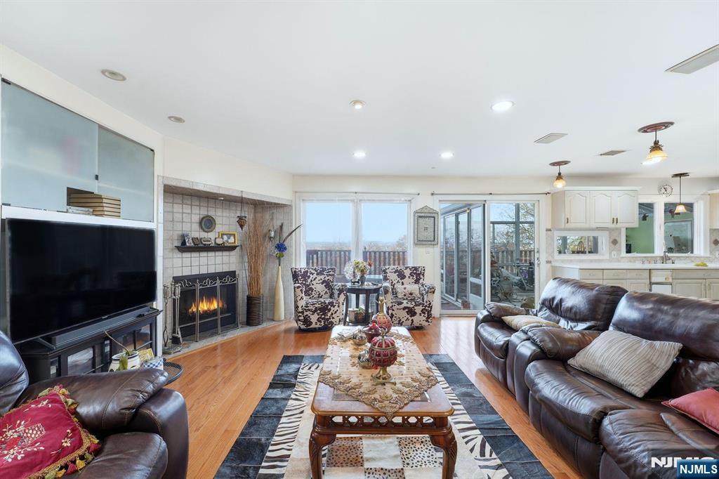 703 Stewart Street, Ridgefield, NJ, 07657