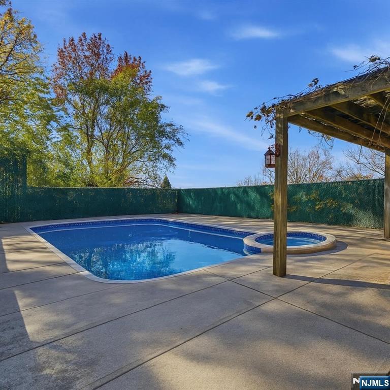 703 Stewart Street, Ridgefield, NJ, 07657