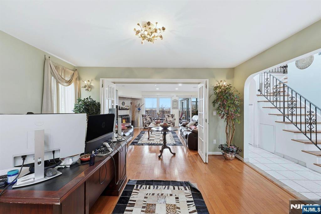 703 Stewart Street, Ridgefield, NJ, 07657