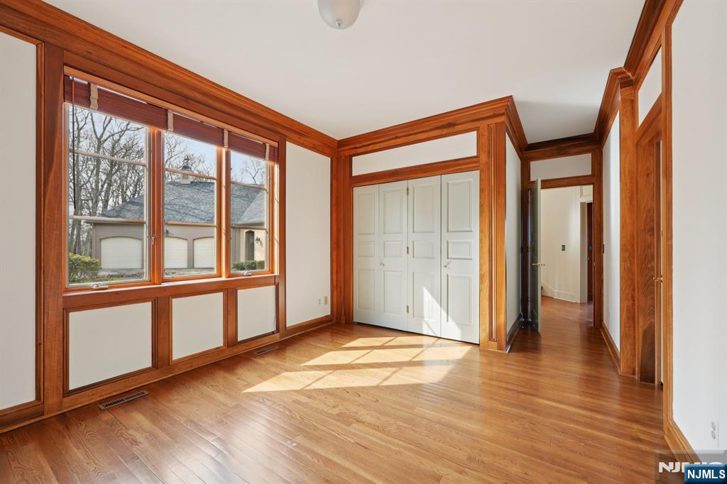 Bedroom 1st Floor.