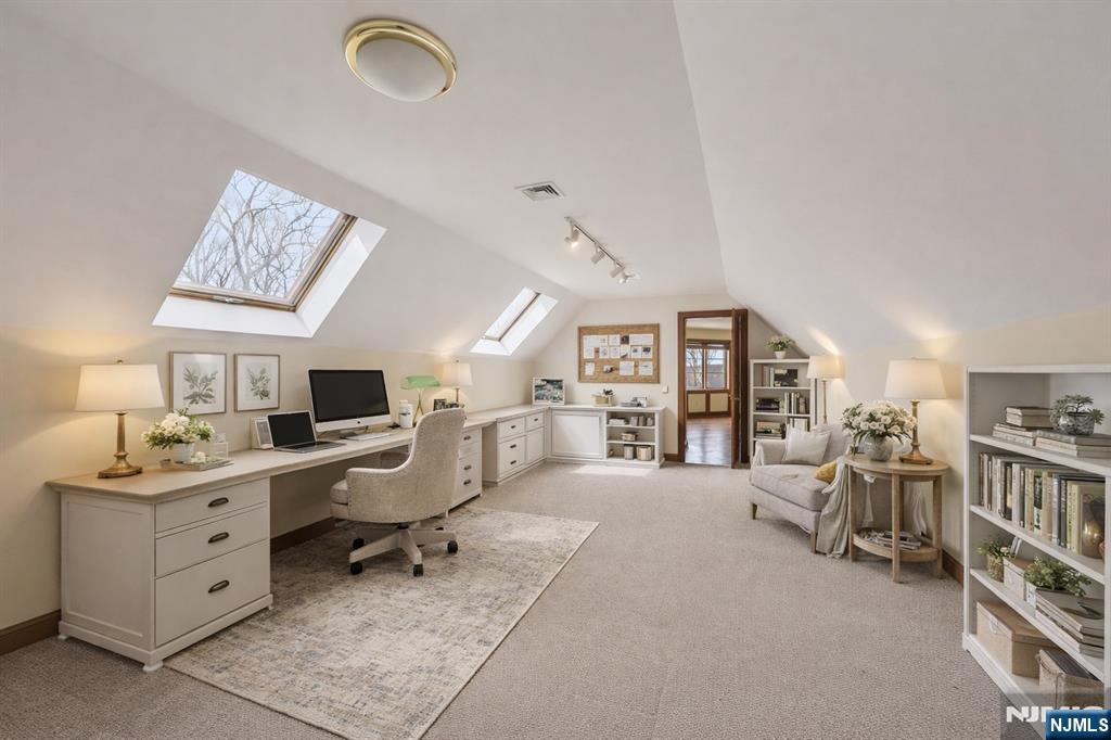 Office virtually enhanced.