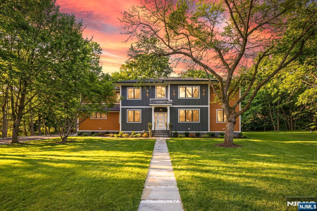 44 George Street, Tenafly, NJ, 07670