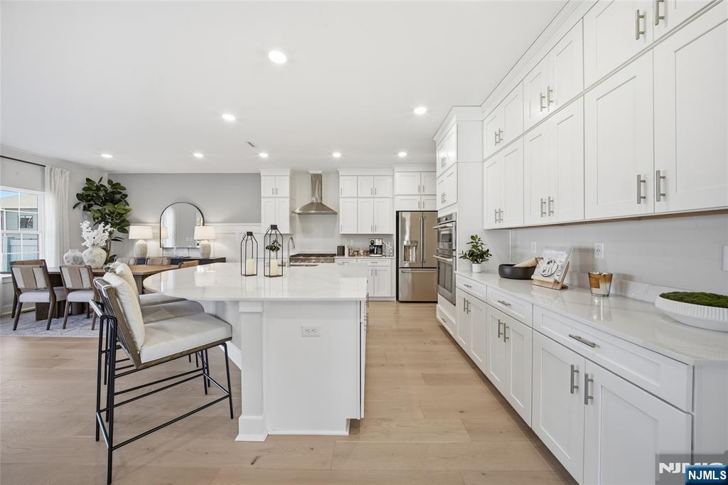 11 Gabriel Court UNIT 11, Paramus, NJ, 07652