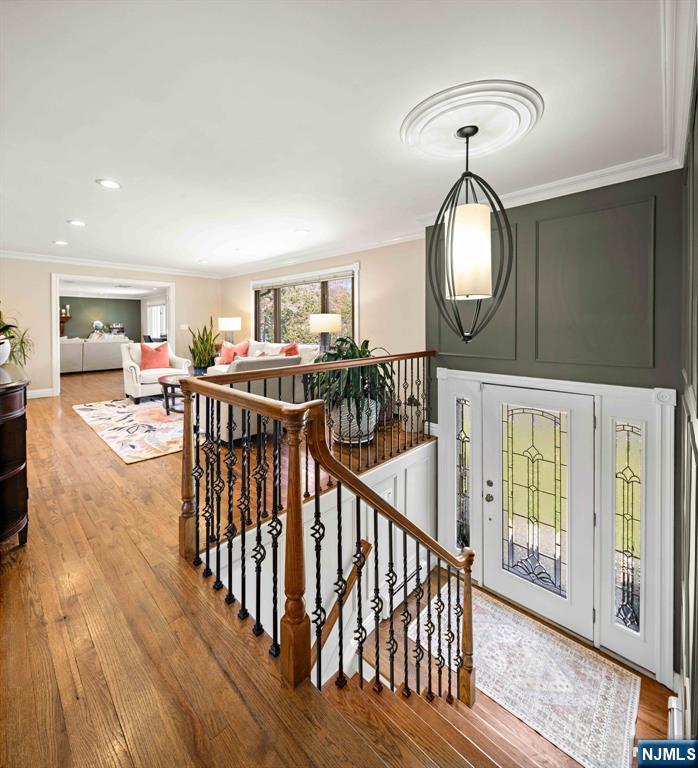 17 Cherry Place, Hillsdale, NJ, 07642